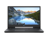 Dell Inspiron G7 i7-9750H/16GB/256+1TB/Win10 RTX2060 - 503016 - zdjęcie 2
